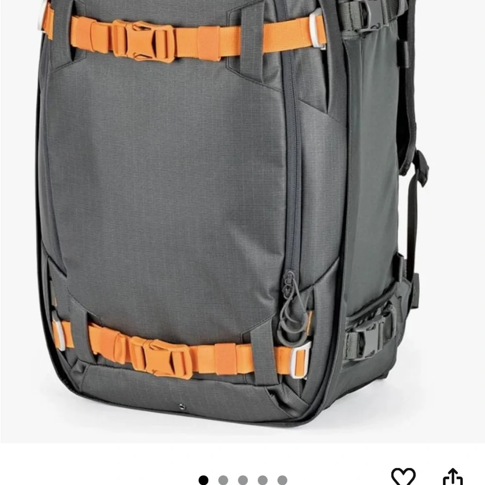 Lowepro Whistler BP 450 AW Camera Backpack